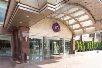 Grand Mercure Urumqi Hualing Hotels near Yema Ancient Ecological Park