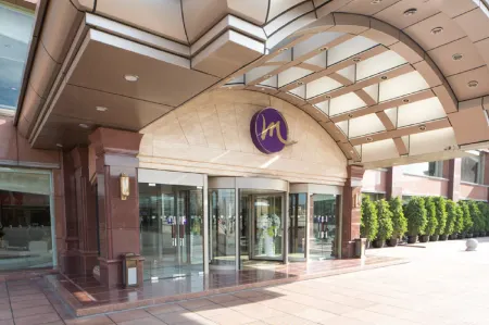 Grand Mercure Urumqi Hualing