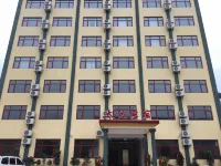 Longzhou Taida Hotel