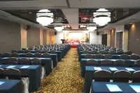 Xiamen Silver Sea Blue Hotel Hotels in Xiamen