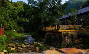 GuangYueShang Collection Panlong Valley