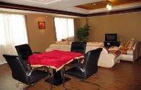 Xuefu Hotel Hotels in Panzhihua