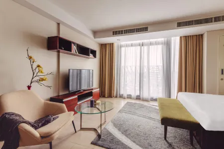 SILA Urban Living