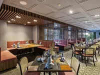 日落海灘水療度假村 - 海灘海盜火舞表演 求寺（Cau Temple）附近的飯店