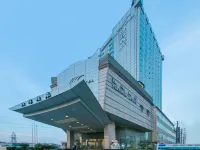 上海江蘇省ホテル 普陀区周辺のホテル