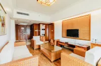 Fudelai Hotel Hotels in Wuzhishan