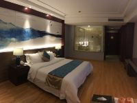 莆田半岛国际酒店 - 高级大床房