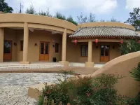 Chengcheng Huayuan Building Hotel di Chengcheng