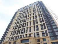 Sweetome Holiday Apartment (Weihai Da Photo Frame Store) Hotels near Weihai Park