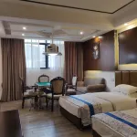 Quxian Nandu Hotel
