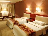 西安紫金山大酒店 - 景观双床房