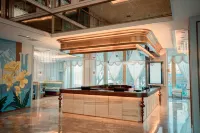Starway Hotel (Xining Central Shopping Plaza Yile Building) Hotels in Xining