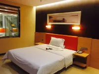 7 Days Premium (Baoying Times Square Maternity and Children's Hospital Store)