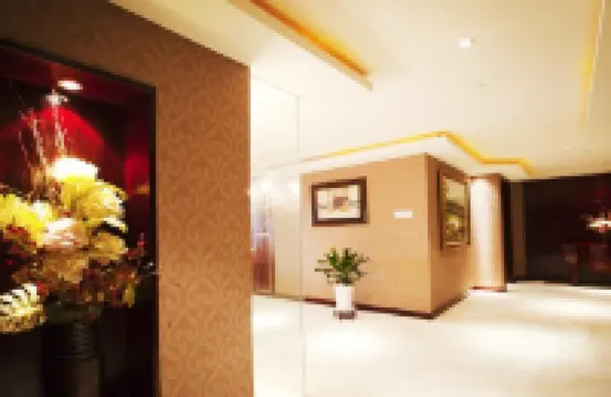 Pu Jing Hotel