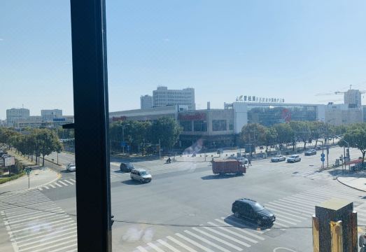 JI 호텔(상하이 진산 완다)