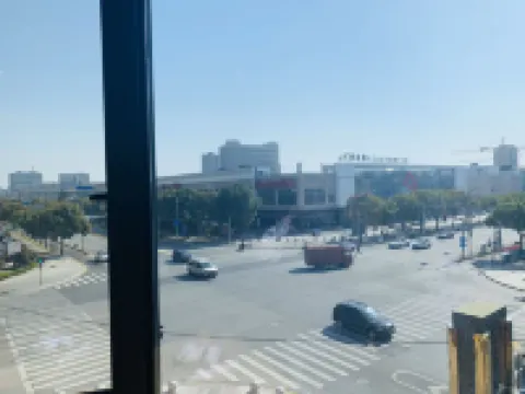 JI Hotel (Shanghai Jinshan Wanda)