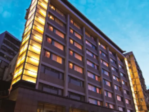 台北北投水美温泉會館 鄰近石牌的酒店