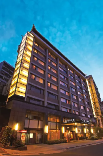 Sweetme Hotspring Resort