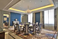 Longcheng Garden Hotel - Morgenmad