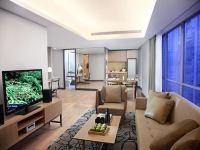 上海辉盛庭国际公寓 - 两居室行政公寓