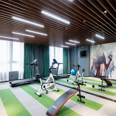 wan zhong hotel