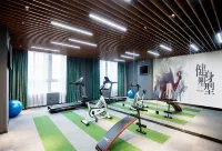 萬眾飯店（湘潭市萬達廣場店）