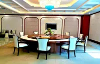 Tianyuan Wanda Jin Hotel - breakfast