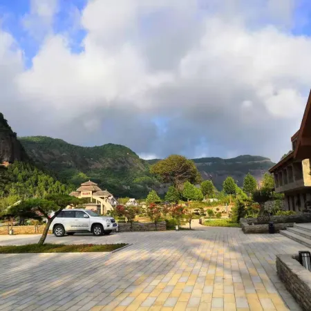 Xishan Yiju Hotel