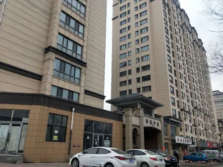 Mishan I travel I rent a house Отели рядом со станцией Mishan Railway Station