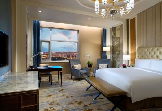 소피텔 상하이 훙차오