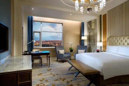 Sofitel Shanghai Hongqiao