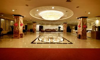 Qiyuan Hotel