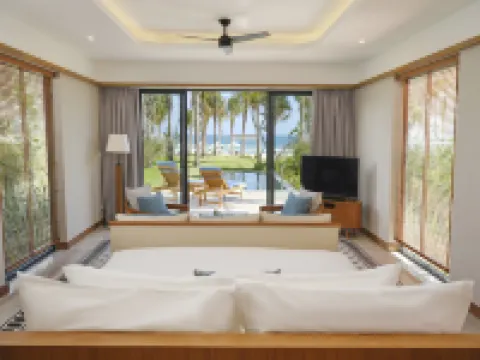 Selectum Noa Resort Cam Ranh
