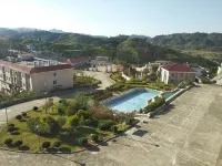 Dayang Yunwu Resort Hotels in Jiexi