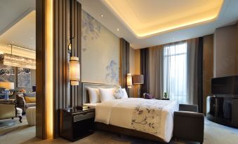 Wanda Realm Liuzhou