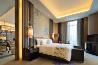 Wanda Realm Liuzhou Hotels in Chengzhong District