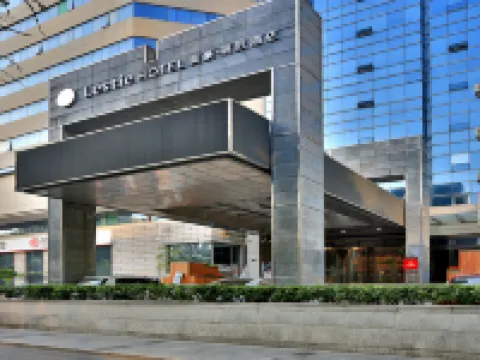 Meihao Lizhi Hotel (Tianjin Fifth Avenue Binjiang Road Branch) Hotels near Jingyuan Garden