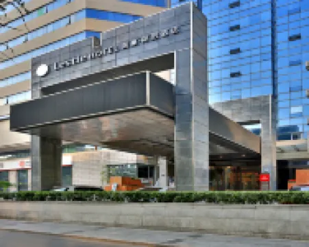 美豪麗致飯店（天津濱江道營口道地鐵站店） 瓷房子附近的飯店