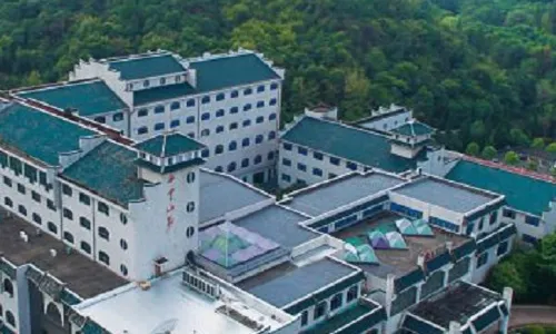 Baiyun Shanzhuang Hotel