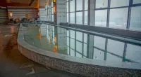 Changchun Jile Tang Oya Hotel - Pools