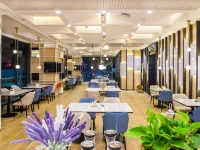 秋果酒店（深圳前海壹方城店） 鄰近桂湾的酒店