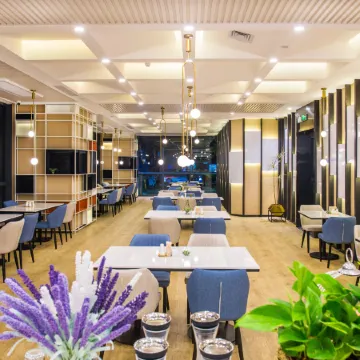 TRUE GO Hotel (Shenzhen Qianhai Yifang City) Отели рядом с достопримечательностью «Театр Хайя»