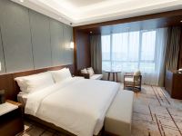 温岭箬横国际大酒店 - 高级大床房