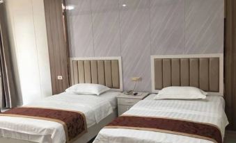 Honghu Guangyuan Business Hotel