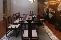 Chengmai Blue Horizon Junhua Hotel (Hainan Ecological Software Park Store) - Gym