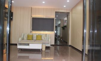 Shankee Hotel (Quannan)