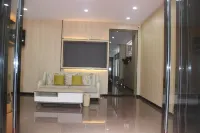 Shankee Hotel (Quannan) فنادق في تشىُان نان
