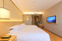 Yicheng Hotel (Guangan Avenue, Heping East Road, Shijiazhuang)