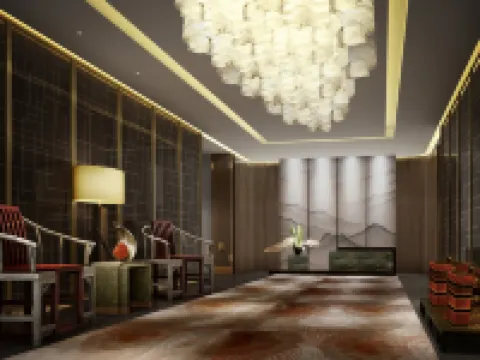 Wyndham Baise Resort Hotel a Baise