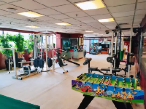 Miramar Urumqi (CCMALL Hongshan Park Times Square Branch)